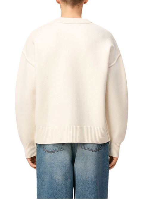 Maglione Ami de Coeur AMI PARIS | UKS838018151